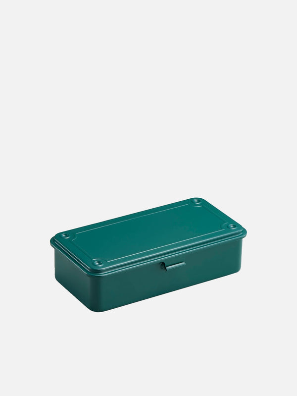 TOYO STEEL - ALET ÇANTASI - T190 Antique Green - shopi go'da!.