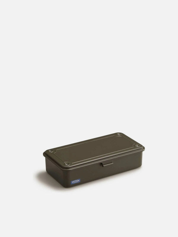 TOYO STEEL - ALET ÇANTASI - T190 Military Green - shopi go'da!.