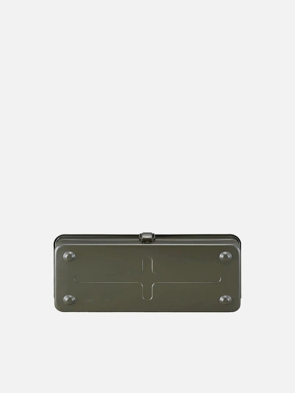 TOYO STEEL T350 Military Green - Tool Boxes ALET ÇANTASI