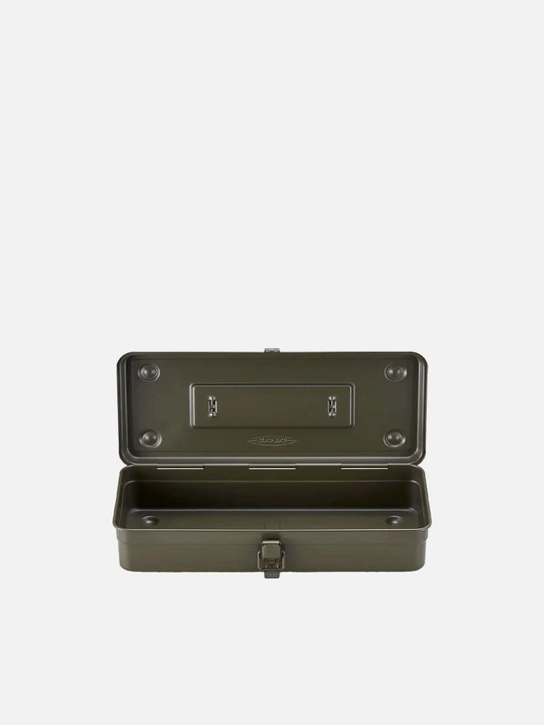 TOYO STEEL T350 Military Green - Tool Boxes ALET ÇANTASI