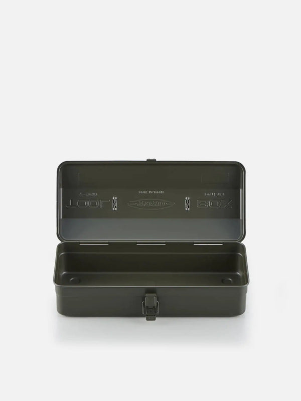 TOYO STEEL Y350 Military Green - Tool Boxes ALET ÇANTASI
