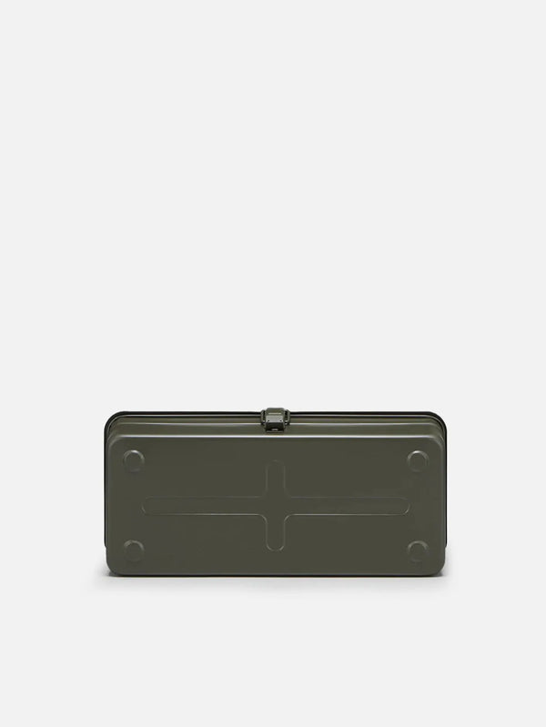 TOYO STEEL Y350 Military Green - Tool Boxes ALET ÇANTASI