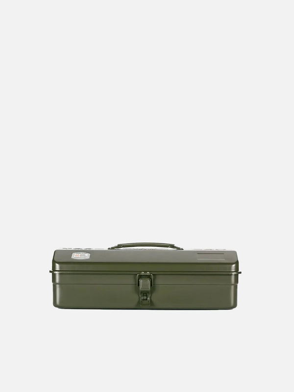 TOYO STEEL Y350 Military Green - Tool Boxes ALET ÇANTASI