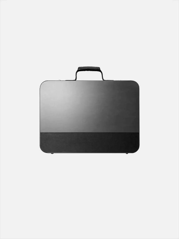 TOYO STEEL Konstella Brif Case BK Black Evrak Taşıma Çantası - Briefcases EVRAK ÇANTASI
