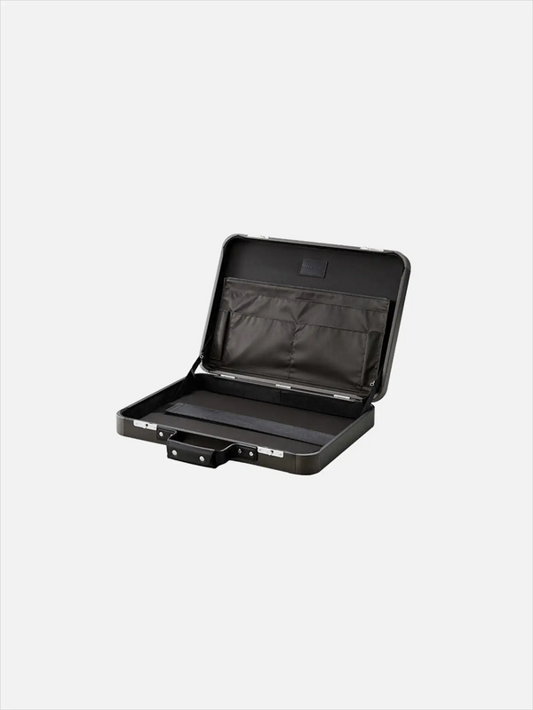 TOYO STEEL Konstella Brif Case BK Black Evrak Taşıma Çantası - Briefcases EVRAK ÇANTASI