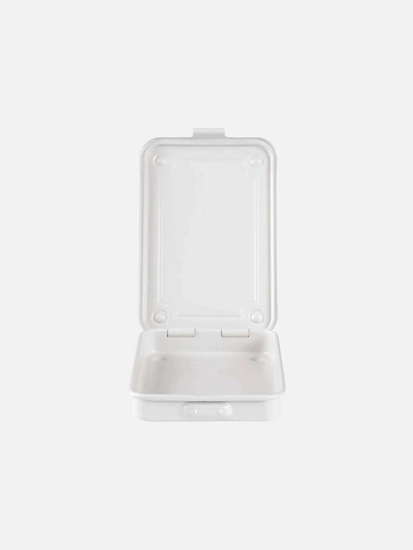 TOYO STEEL T-152 Tool Box White - Household Storage Caddies SAKLAMA KUTUSU