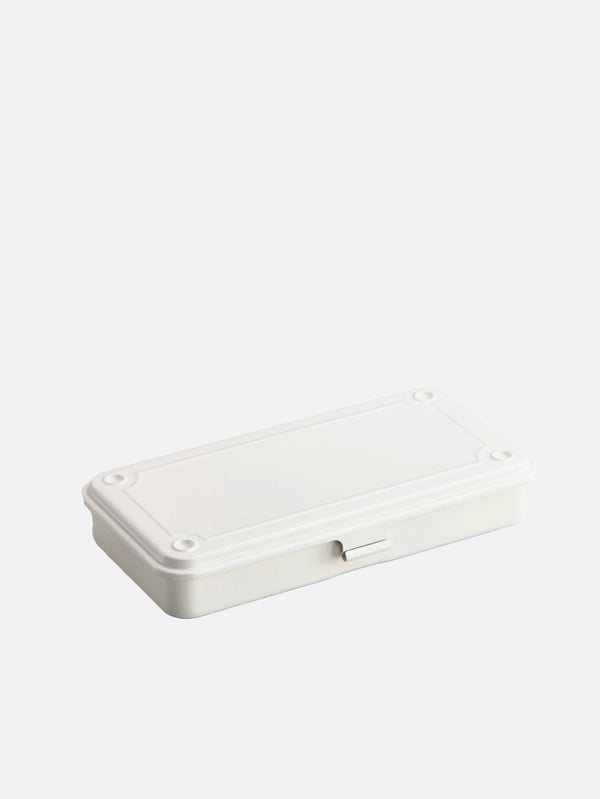 TOYO STEEL - SAKLAMA KUTUSU - T-192 Tool Box White - shopi go'da!.