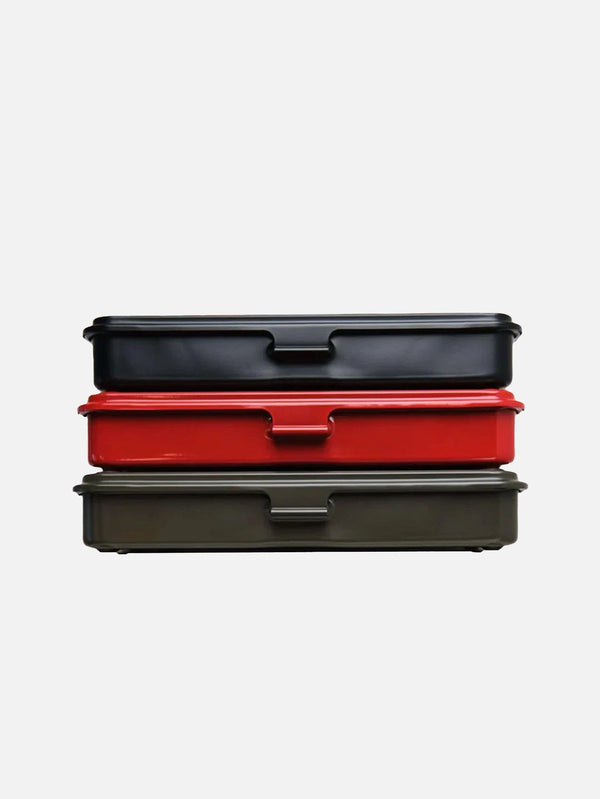 TOYO STEEL - SAKLAMA KUTUSU - T-192 Tool Box Moss Green - shopi go'da!.