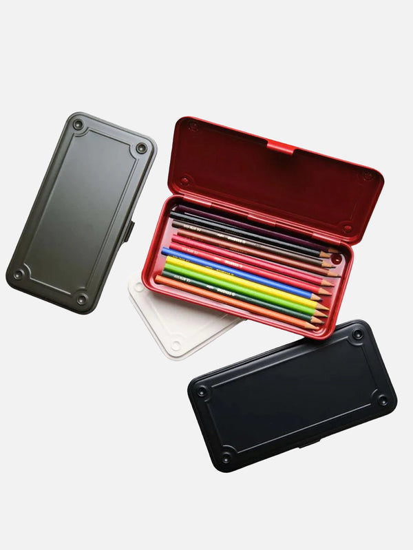 TOYO STEEL - SAKLAMA KUTUSU - T-192 Tool Box Moss Green - shopi go'da!.