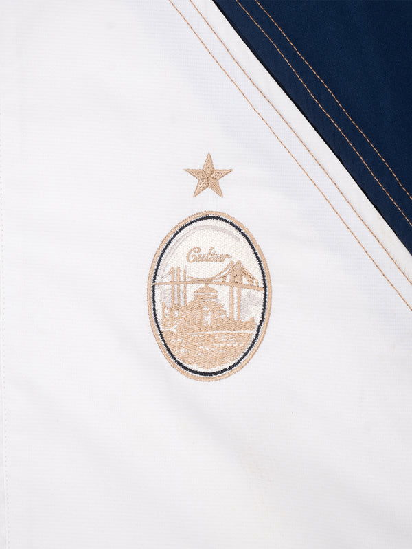 CULTUR SPACE, Jacket - Off White, EŞOFMAN ALTI, shopi go'da!