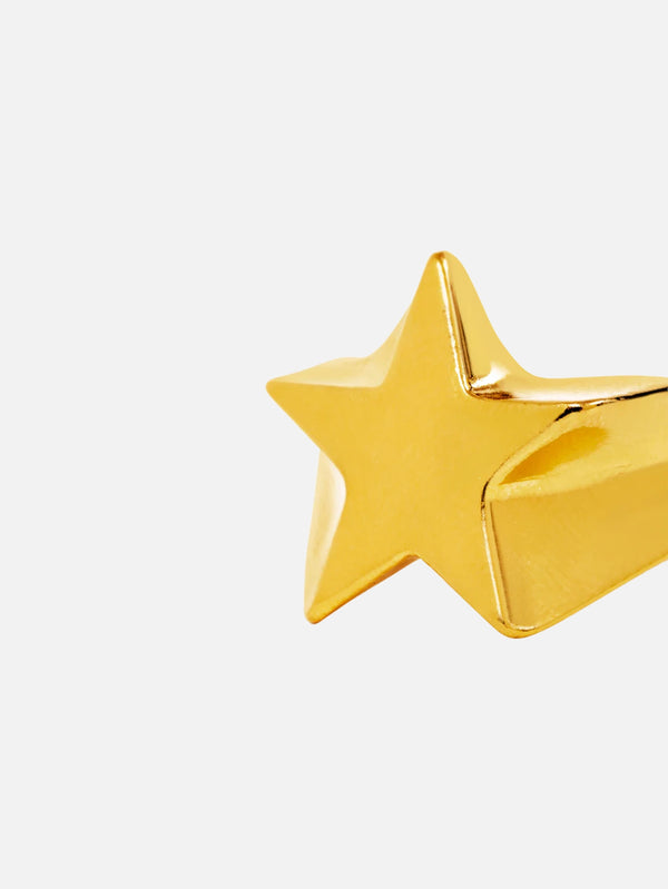 TWOJEYS - YÜZÜK - Shooting Star Ring - Gold - shopi go'da!.