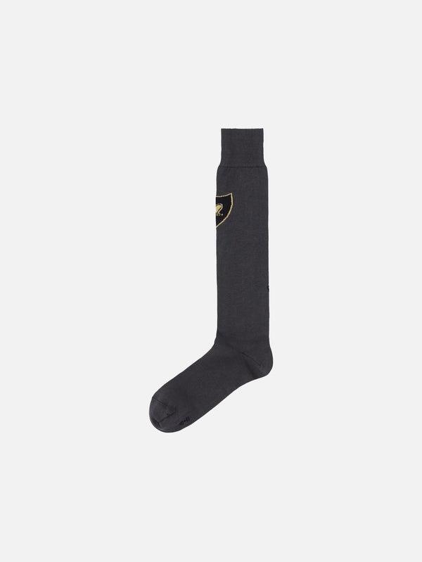 UMBRO - ÇORAP - Cult Unity Socks - Black - shopi go'da!.