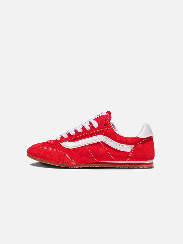 VANS - SNEAKER - Super Lowpro 