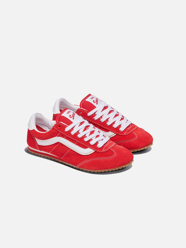 VANS - SNEAKER - Super Lowpro 