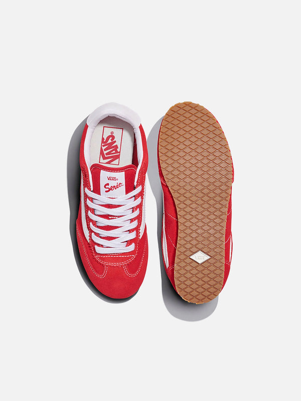 VANS - SNEAKER - Super Lowpro 