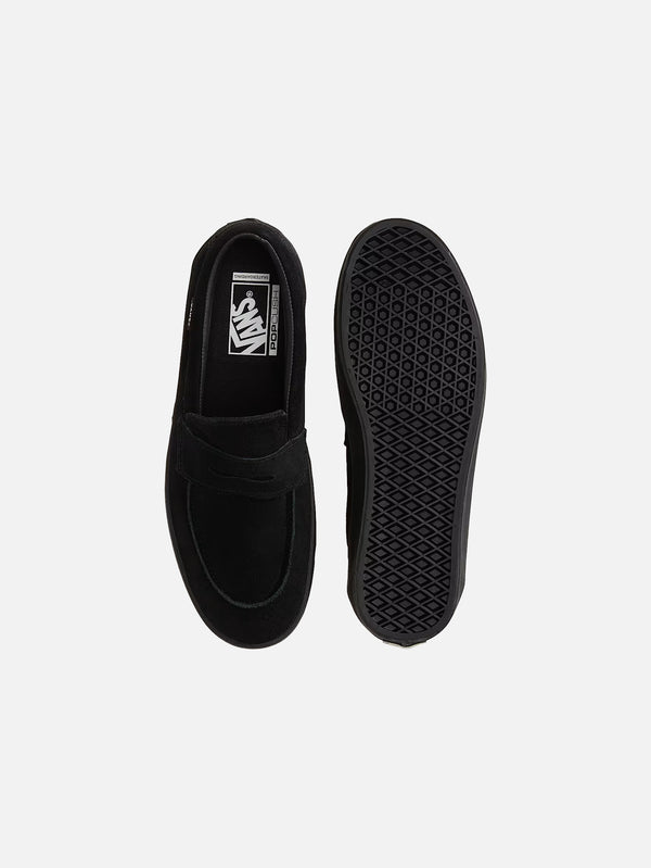 VANS - SNEAKER - Skate Loafer 