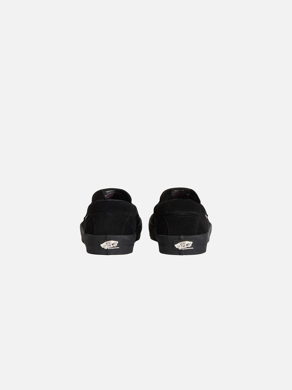 VANS - SNEAKER - Skate Loafer 