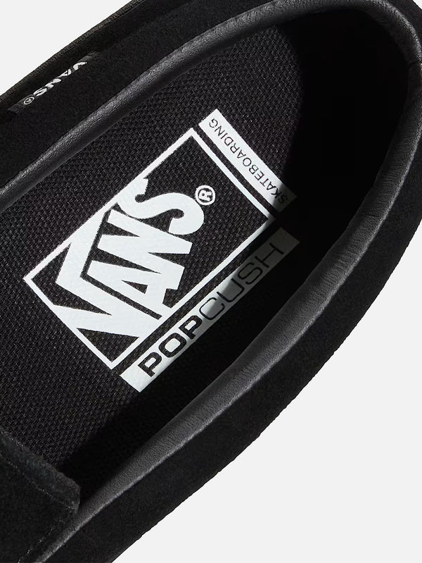 VANS - SNEAKER - Skate Loafer 