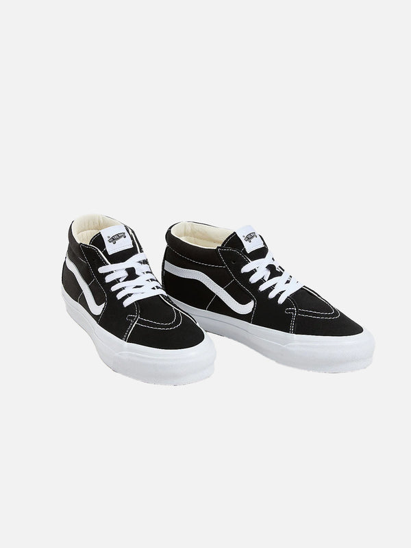 VANS - SNEAKER - LX Sk8-Mid Reissue 83 