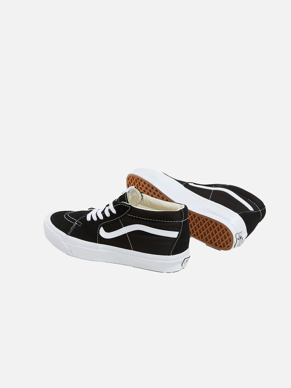 VANS - SNEAKER - LX Sk8-Mid Reissue 83 