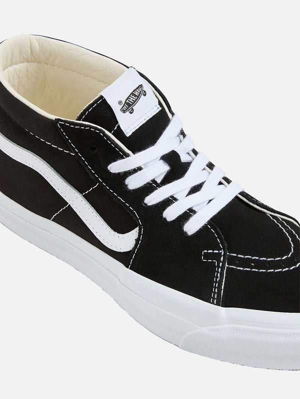 VANS - SNEAKER - LX Sk8-Mid Reissue 83 