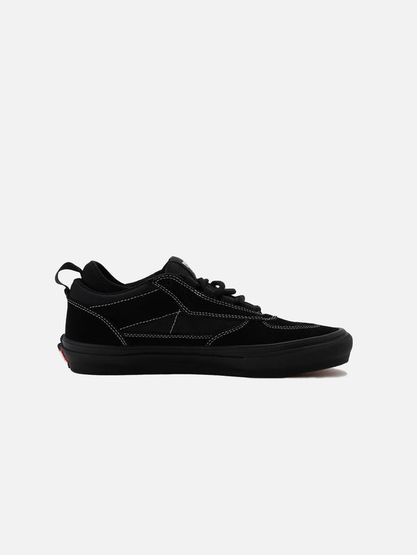 VANS - SNEAKER - Skate Safe Low 