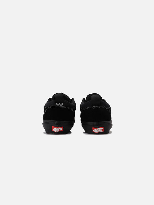 VANS - SNEAKER - Skate Safe Low 