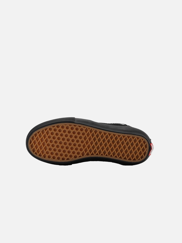 VANS - SNEAKER - Skate Safe Low 