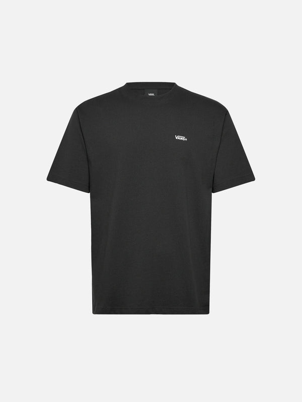 VANS - T-SHIRT - Original Standards Statement SS T-Shirt - Black/White - shopi go'da!.