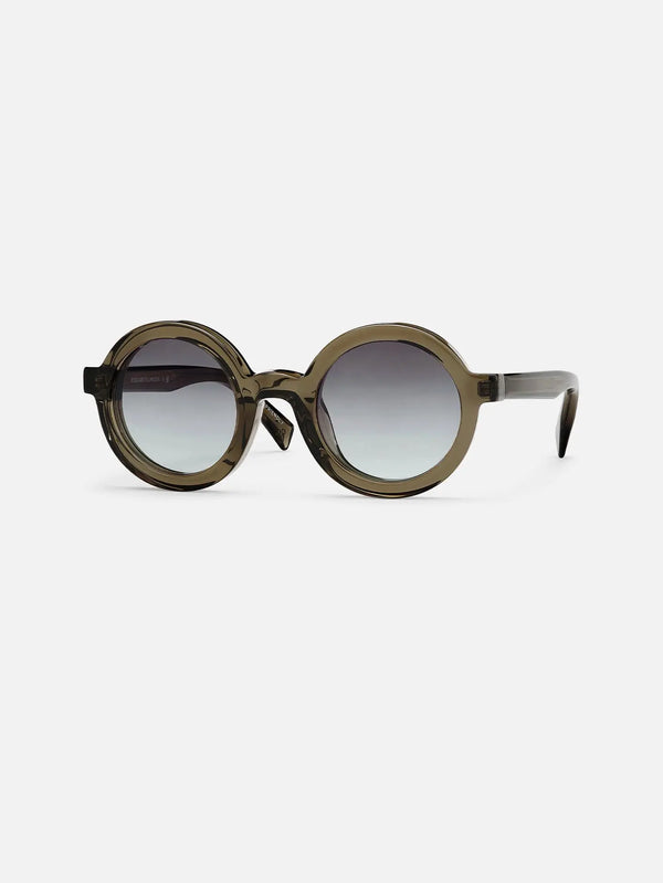 VASUMA Orbettino - Green Grey Grad - Sunglasses GÜNEŞ GÖZLÜĞÜ