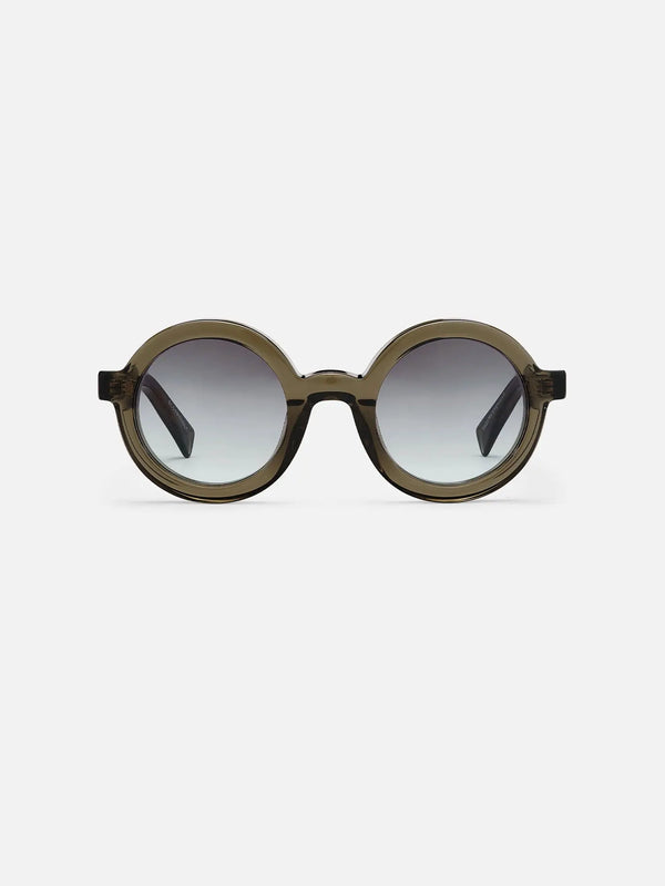VASUMA Orbettino - Green Grey Grad - Sunglasses GÜNEŞ GÖZLÜĞÜ