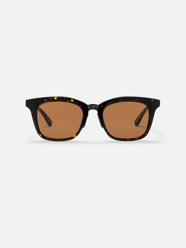 VASUMA - GÜNEŞ GÖZLÜĞÜ - Mamushi - Brown Havana - shopi go'da!.