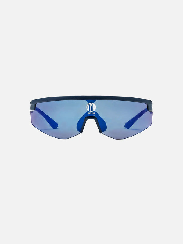 VASUMA ST. Moritz - Sky Blue - Sunglasses GÜNEŞ GÖZLÜĞÜ