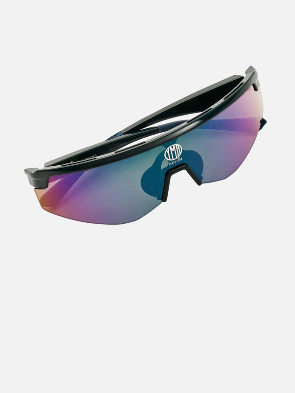 VASUMA ST. Moritz - Sky Blue - Sunglasses GÜNEŞ GÖZLÜĞÜ