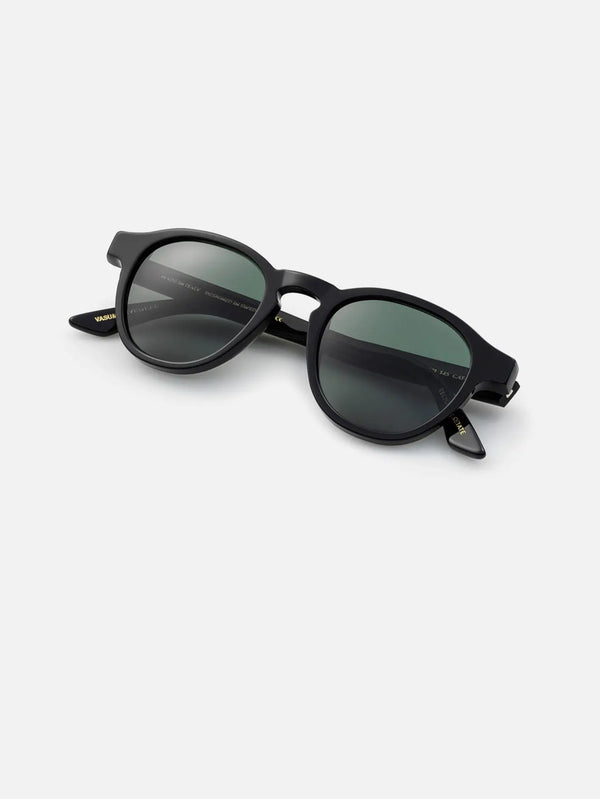 VASUMA Nubian - Brown Havana - Sunglasses GÜNEŞ GÖZLÜĞÜ