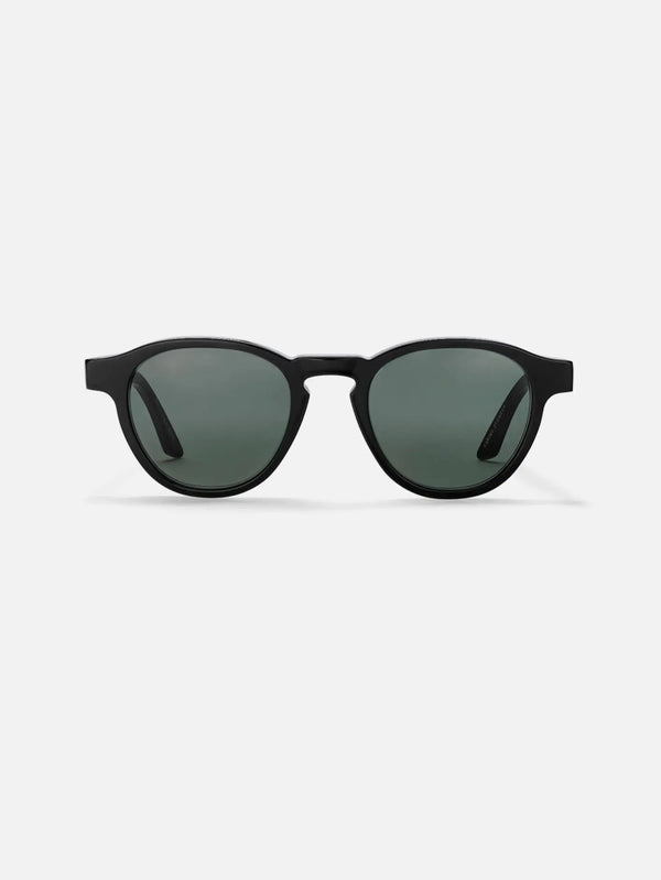 VASUMA Nubian - Brown Havana - Sunglasses GÜNEŞ GÖZLÜĞÜ