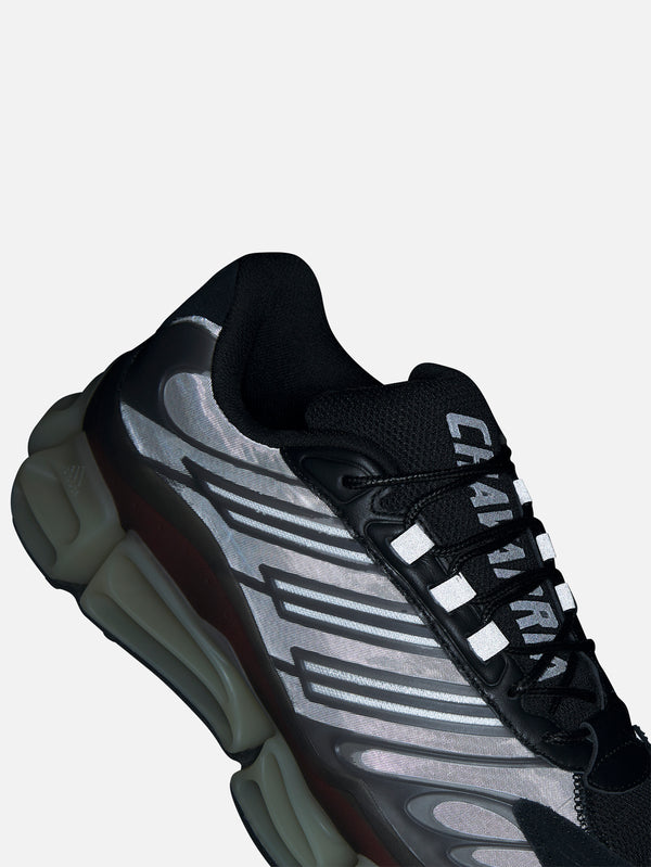 Willy Chavarria x adidas Megaride AG 