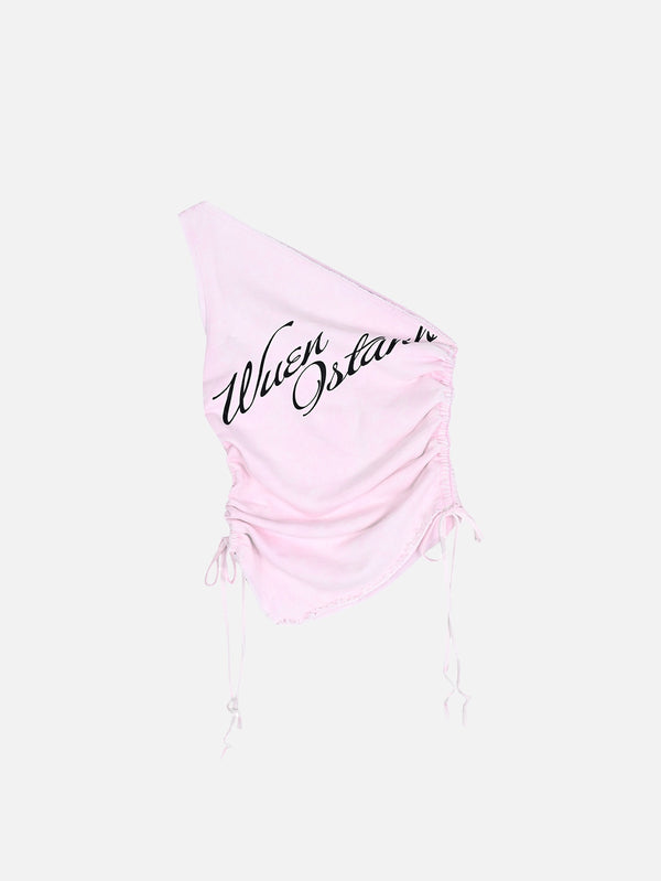 WUEN İSTANBUL - BLUZ - Istanbul Top - Pink - shopi go'da!.