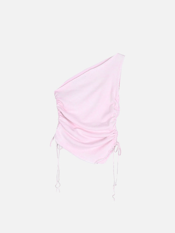 WUEN İSTANBUL - BLUZ - Istanbul Top - Pink - shopi go'da!.