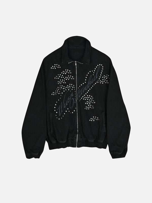 WUEN İSTANBUL - CEKET - İstanbul Jacket - Black - shopi go'da!.