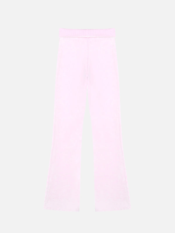 WUEN İSTANBUL - EŞOFMAN ALTI - Istanbul Sweatpant - Pink - shopi go'da!.