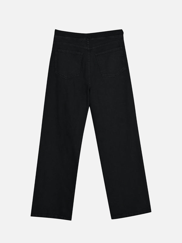 WUEN İSTANBUL - PANTOLON - İstanbul Pant - Black - shopi go'da!.