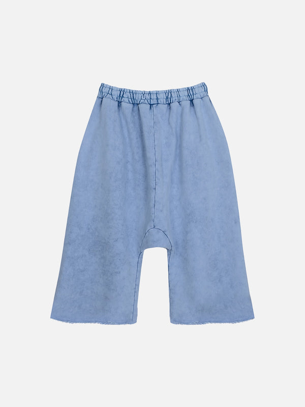 WUEN İSTANBUL - ŞORT - Short - Baby Blue - shopi go'da!.
