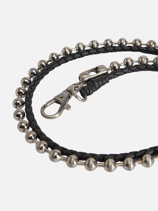 Y-3 - ANAHTARLIK - Y-3 Keychain 