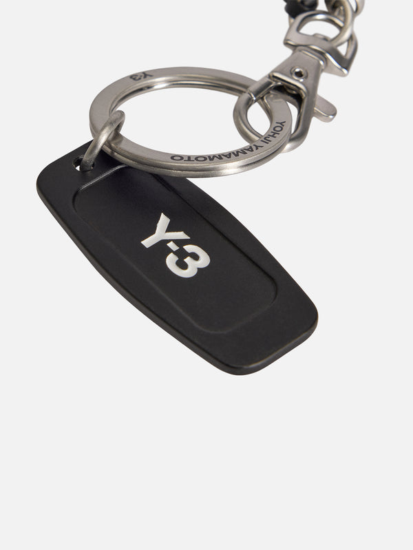 Y-3 - ANAHTARLIK - Y-3 Keychain 