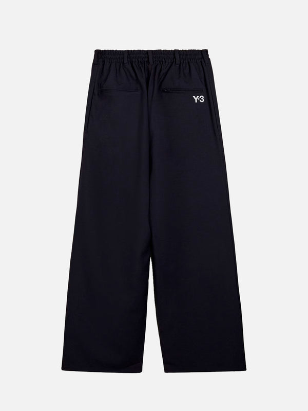 Y-3 - EŞOFMAN ALTI - Y-3 Sport Uniform Basketball Pants 