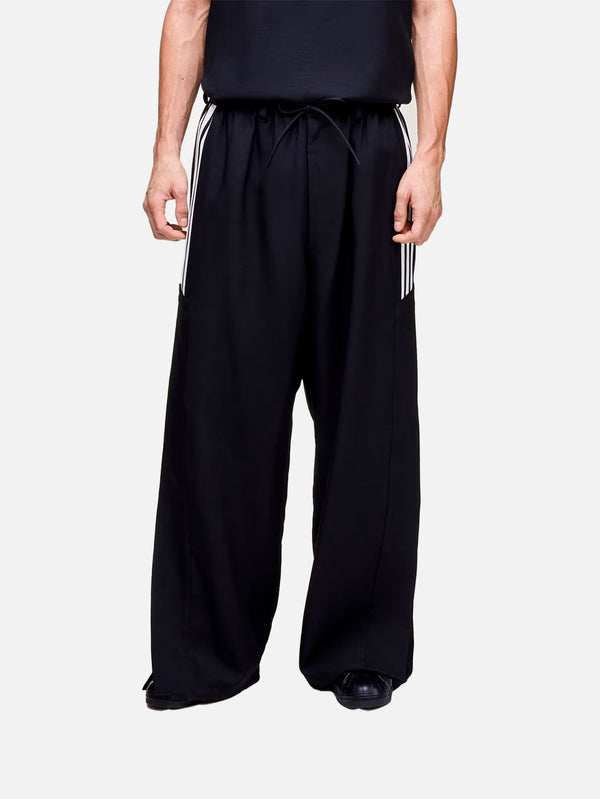 Y-3 - EŞOFMAN ALTI - Y-3 Sport Uniform Basketball Pants 