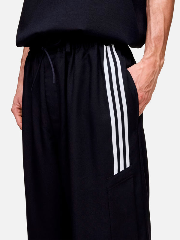 Y-3 - EŞOFMAN ALTI - Y-3 Sport Uniform Basketball Pants 