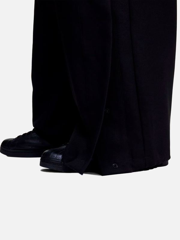 Y-3 - EŞOFMAN ALTI - Y-3 Sport Uniform Basketball Pants 