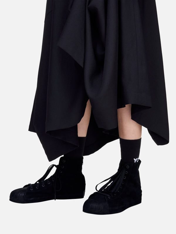 Y-3 - ETEK - Y-3 Sport Uniform 